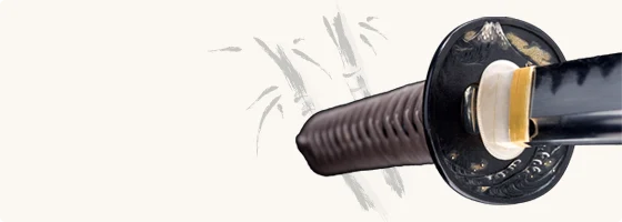 Handmade Katana Samurai Swords